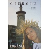Miha Agarici - Giurgiu - Romania