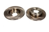 Disc frana FORD KA Van (RB) (2002 - 2005) MAXGEAR 19-0718