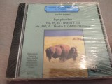 CD Joseph Haydn - SYMPHONIE NR 99 ;100 (M) SIGILAT !