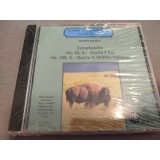 CD Joseph Haydn - SYMPHONIE NR 99 ;100 (M) SIGILAT !