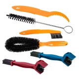 Set perii + lavete, intretinere lant, moto/biciclete Cod Produs: MX_NEW CHMKOV029