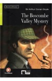 The Boscombe Valley Mystery - Arthur Conan Doyle