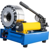 Masina de sertizat furtunuri hidraulice