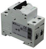 Siguranta Bipolara 16A - 658160, Evotools