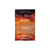 The Invention of Wings