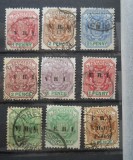 A2 COLONII BRITANIC AFRICA DE SUD