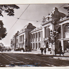 bnk cp Iasi - Universitatea Al I Cuza - uzata