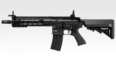 Replica asalt HK416 Delta Custom Next Generation Tokyo Marui foto
