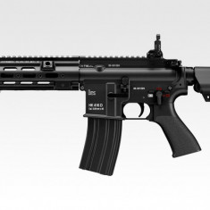 Replica asalt HK416 Delta Custom Next Generation Tokyo Marui