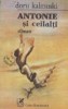 Antonie si ceilalti - roman