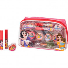 Disney Princess Make-up Set set cadou (pentru copii)