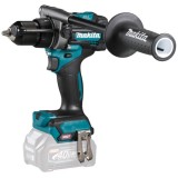 Makita HP001GZ XGT - Masina de gaurit si insurubat cu percutie fara acumulatori si incarcator Li-Ion 40 V - Ah 140 Nm motor fara perii led iluminare