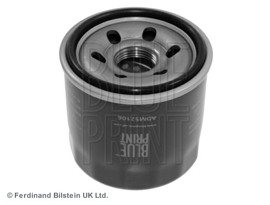 BLUE PRINT ADM52106 Filtru ulei