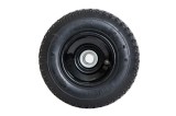 Roata carucior - mare - cauciuc cu camera - rulment - 250-4 (8&quot;) PowerTool TopQuality