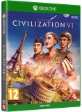 Sid Meiers Civilization VI XBOX ONE, 2K Games