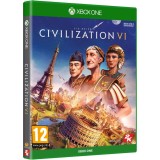 Sid Meiers Civilization VI XBOX ONE