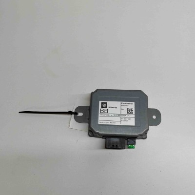 Unitate de control navigație OPEL MOKKA / MOKKA X 2015 OEM: Off-road | 21759517 foto