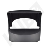 Cumpara ieftin Rama adaptoare Ford Fiesta (2013-2017) pentru Navigatii multimedia Android de 9 Inch - HUB64