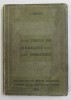 PRECIS DE MEDECINE OPERATOIRE par A. BROCA , 1920