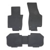 Set Covorase Auto Cauciuc Umbrella Pentru Vw Passat B8 (2015-2020)