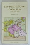 THE BEATRIX POTTER COLLECTION , VOLUME TWO by BEATRIX POTTER , 2014