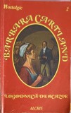 LOGODNICA DE OCAZIE-BARBARA CARTLAND-345175