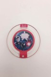 Disney Infinity 2.0 power disc - Marvel Team-Up: Iron Patriot