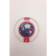 Disney Infinity 2.0 power disc - Marvel Team-Up: Iron Patriot