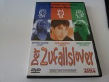 der zufallslover, dvd