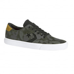 Tenisi barbati Converse Converse KA3 OX Camo Verde 40 foto