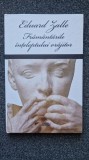 FRAMANTARILE INTELEPTULUI VRAJITOR - Eduard Zalle