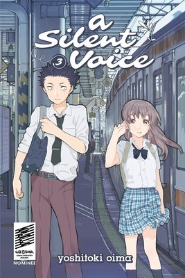 A Silent Voice 3 foto