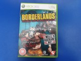 Borderlands Double Game Add-On Pack Xbox 360 (DLC) - Zombie Island &amp; Mad Moxxi's Underdome Riot - Necesita Jocul Borderlands