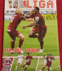 Program meci fotbal CFR 1907 CLUJ - STEAUA BUCURESTI (26.09.2008)