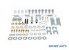 Set arculete saboti frana Lexus GX (2010-&gt;)[URJ15_] #1, Array
