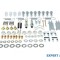 Set arculete saboti frana Lexus GX (2010-&gt;)[URJ15_] #1