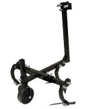 Prasitoare ProGarden pentru motocultor, 20 cm &icirc;ntre randuri, tija 45 cm