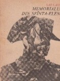 Memorialul din Sfinta-Elena, Volumul I
