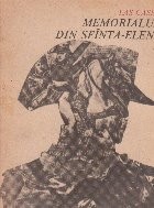 Memorialul din Sfinta-Elena, Volumul I