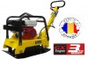 Placa compactoare reversibila AGT CRBH170 GX200
