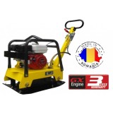 Placa compactoare reversibila AGT CRBH170 GX200