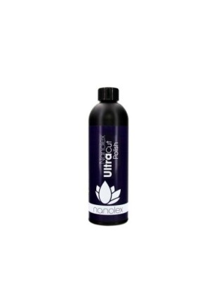 Pasta Polish Super Abraziv Nanolex Ultra Cut Polish, 250ml foto