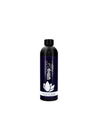 Pasta Polish Super Abraziv Nanolex Ultra Cut Polish, 250ml