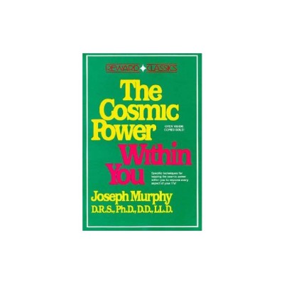 The Cosmic Power Within You foto