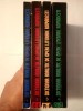 Ion Pop - Dicționar analitic de opere literare rom&acirc;nești (4 vol.) (ediția a II-a, rev. și adăugită) (c&acirc;teva sublinieri)