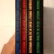 Ion Pop - Dicționar analitic de opere literare rom&acirc;nești (4 vol.) (ediția a II-a, rev. și adăugită) (c&acirc;teva sublinieri)