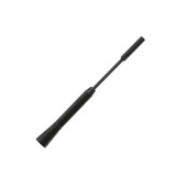 ANTENA AUTO EXTERIOR NEAGRA 15.8 CM CU 3 ADAPTOARE (4-5-6MM) 10027, Mega Drive