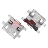 Conector alimentare Lenovo 4.4