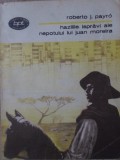 HAZLIILE ISPRAVI ALE NEPOTULUI LUI JUAN MOREIRA-ROBERTO J. PAYRO-233347
