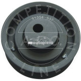 Rola intinzator,curea distributie VW TRANSPORTER IV platou / sasiu (70XD) (1990 - 2003) AIC 51354